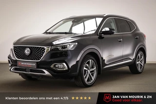 Hoofdafbeelding MG EHS MG EHS 1.5 TGDI Luxury | PANORAMADAK | STOELVERWARMING | APPLE | 360 CAMERA