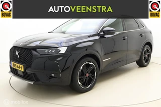 Ds 7 Crossback 1.6 PureTech So Chic