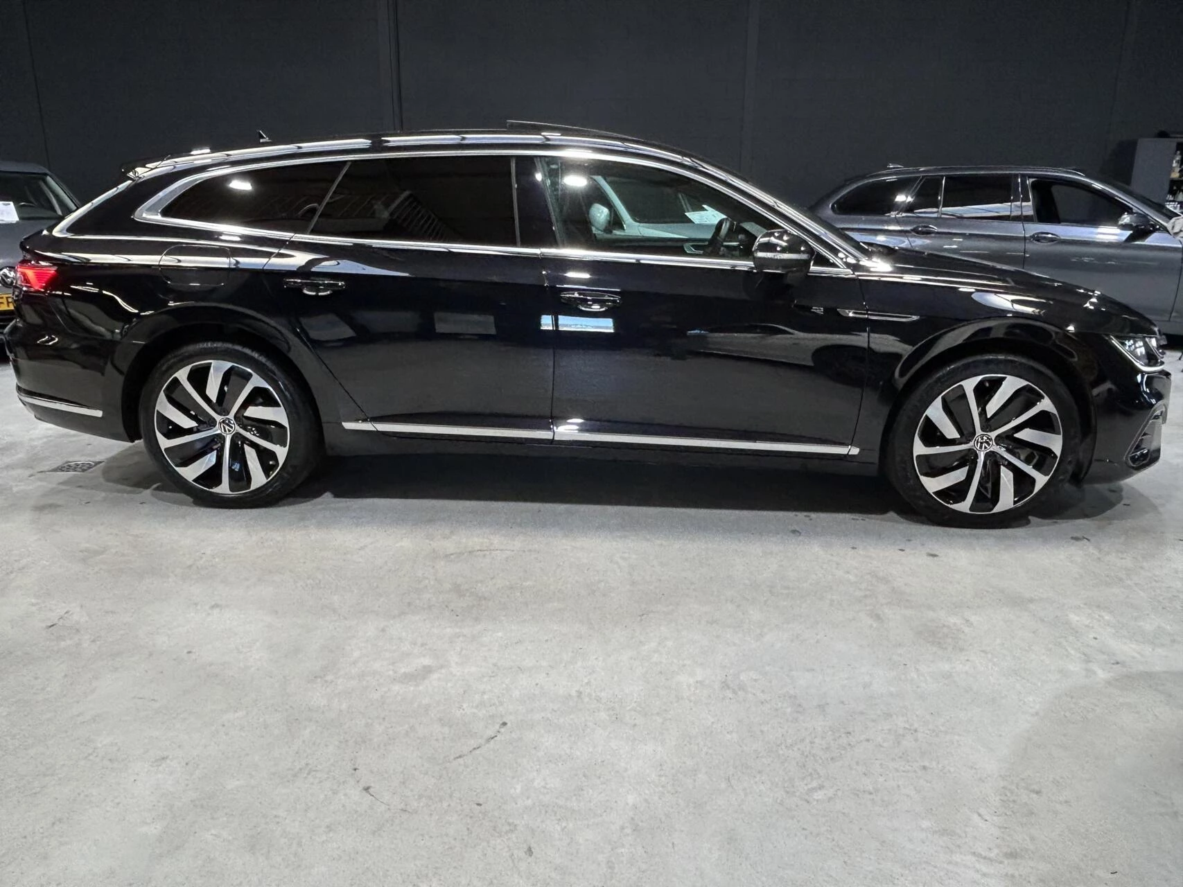 Hoofdafbeelding Volkswagen Arteon