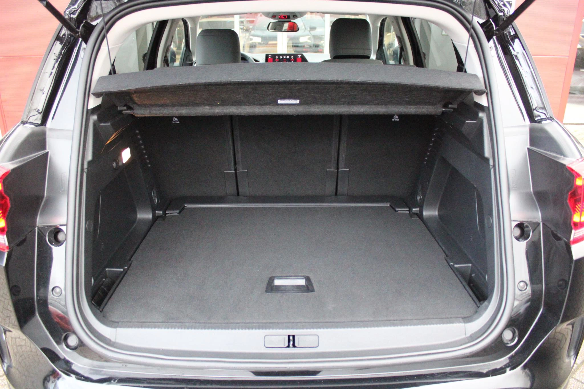 Hoofdafbeelding Citroën C5 Aircross