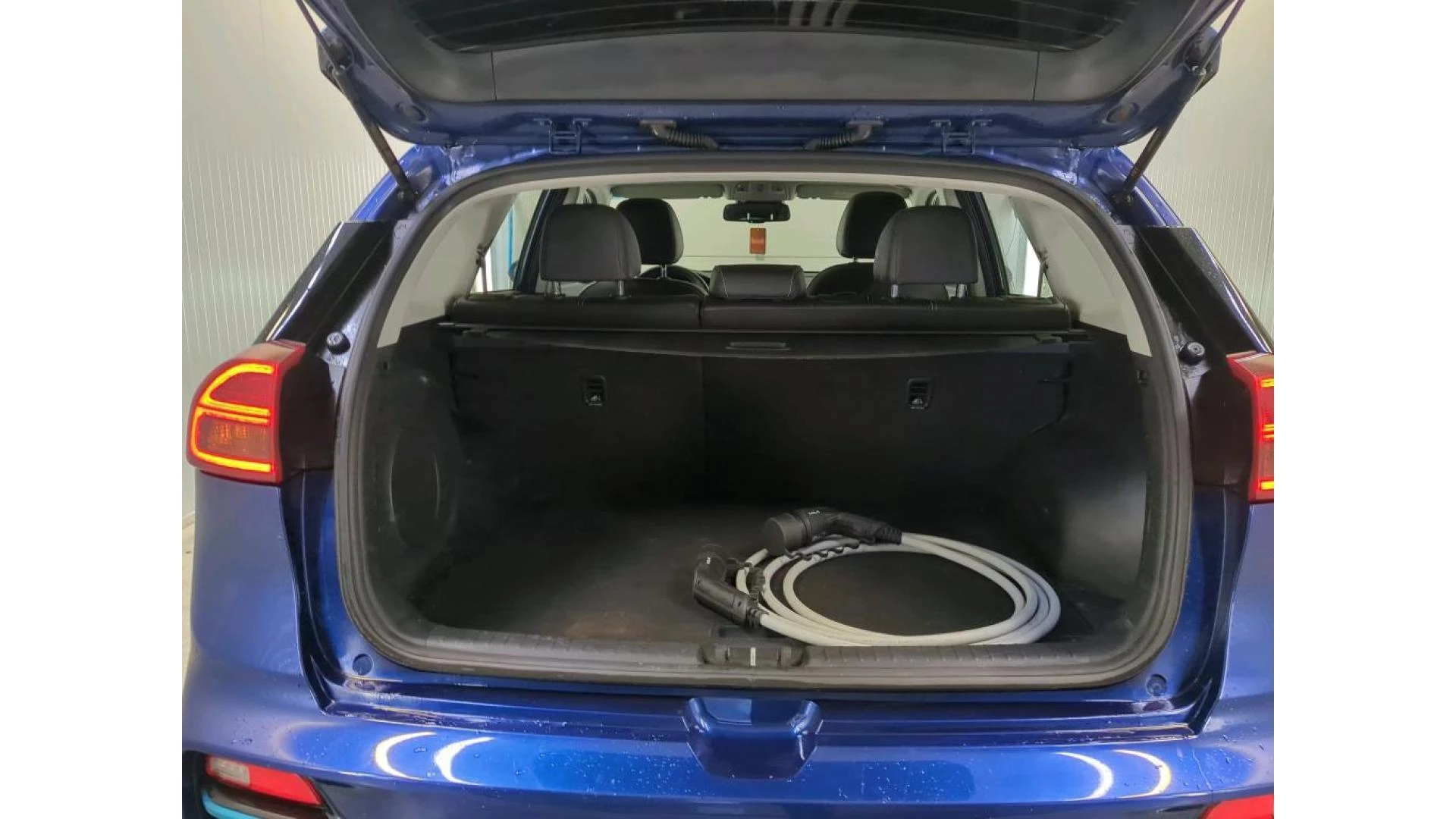 Hoofdafbeelding Kia e-Niro