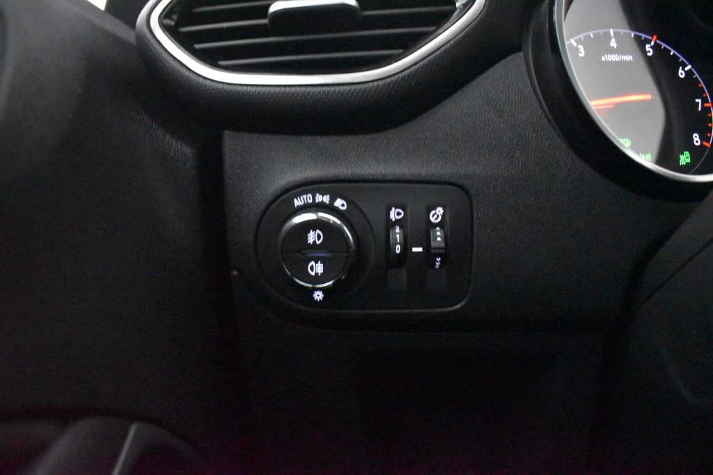 Hoofdafbeelding Opel Crossland