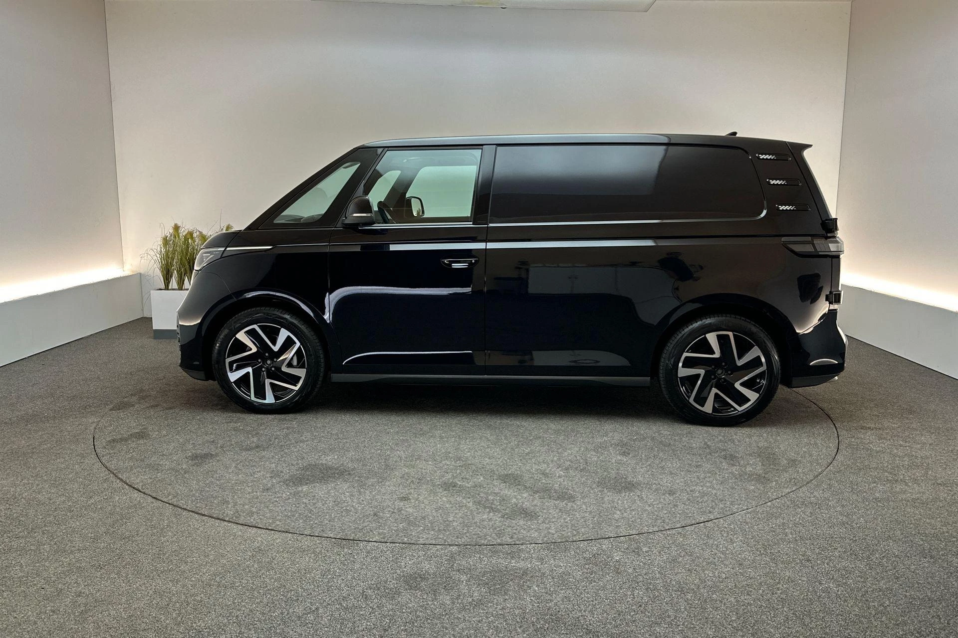 Hoofdafbeelding Volkswagen ID. Buzz Cargo