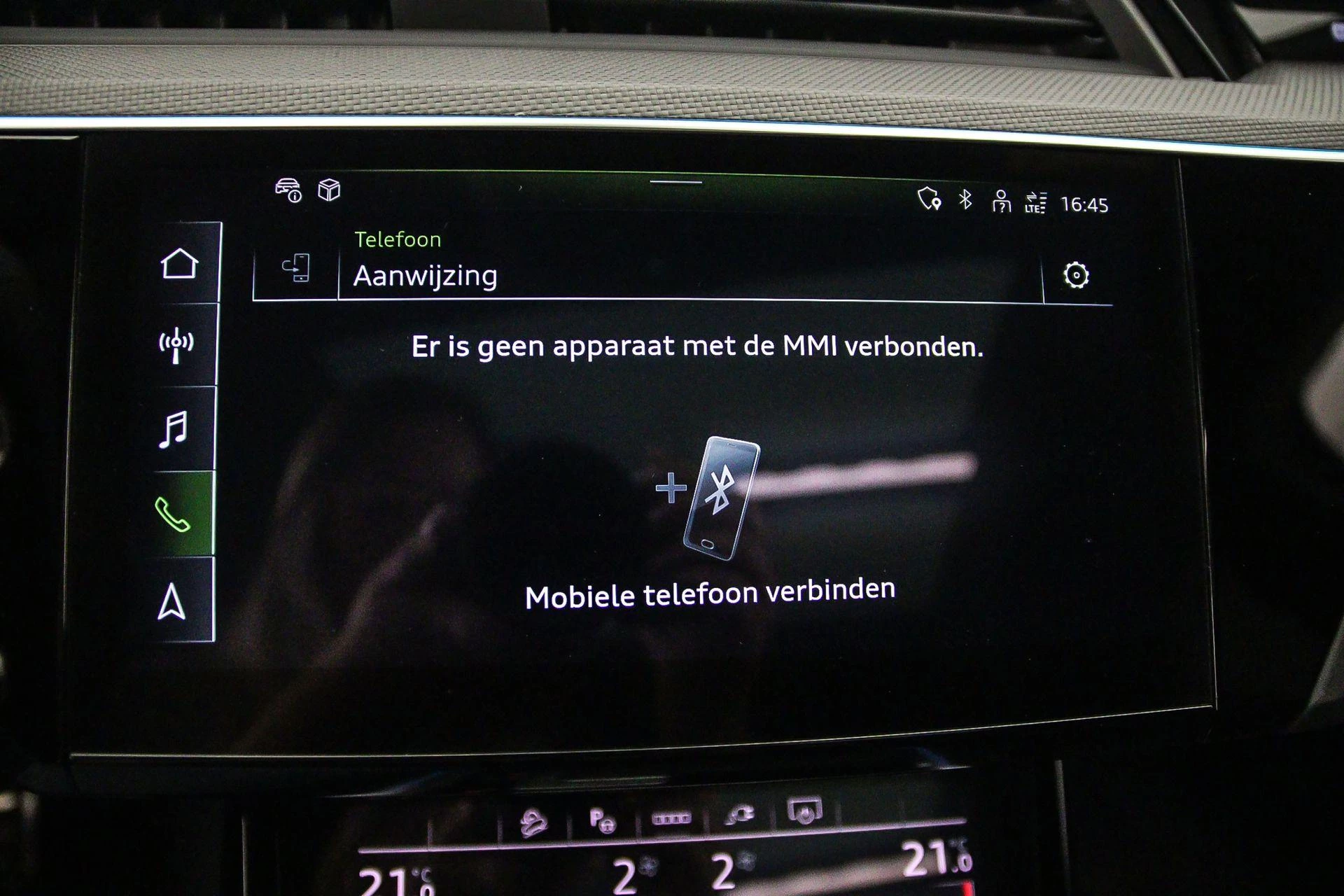 Hoofdafbeelding Audi Q8 Sportback e-tron