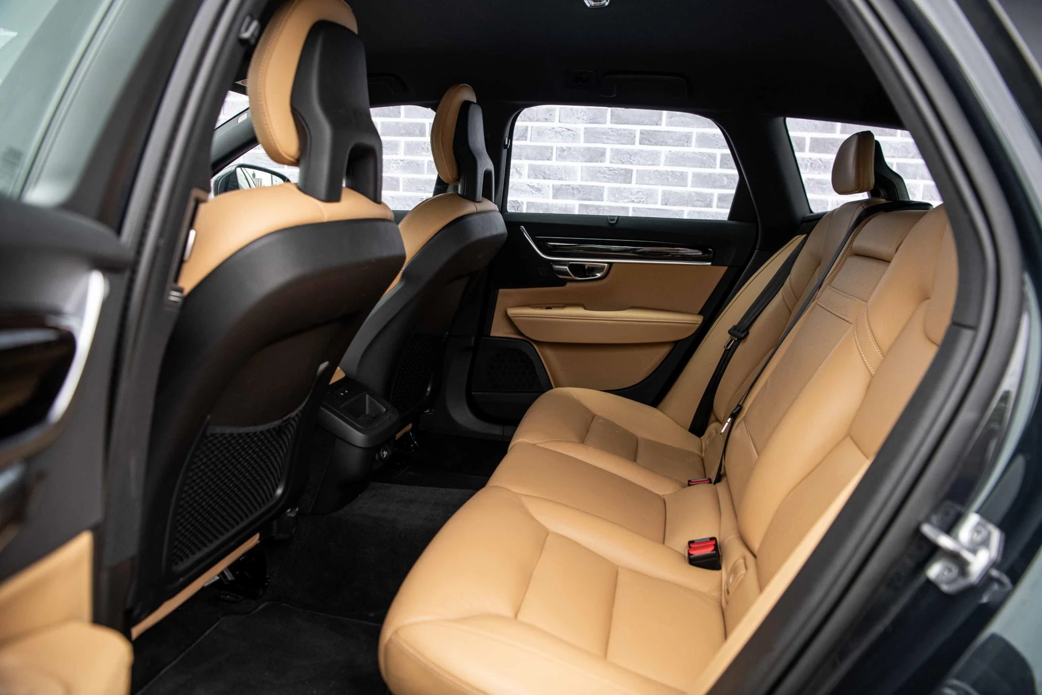 Hoofdafbeelding Volvo V90