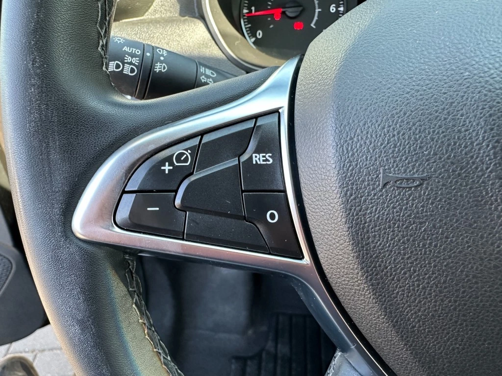 Hoofdafbeelding Dacia Duster