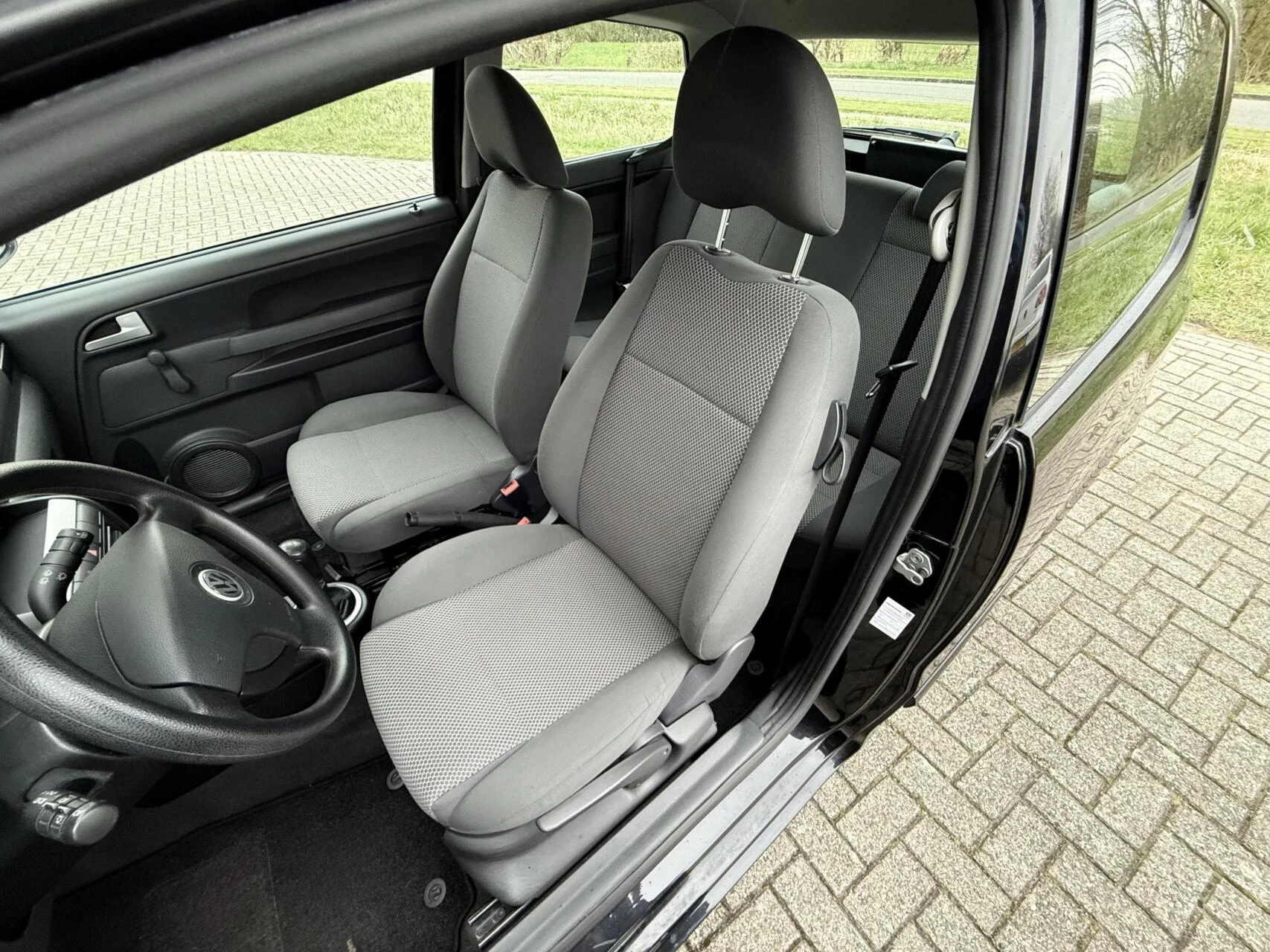 Hoofdafbeelding Volkswagen Fox