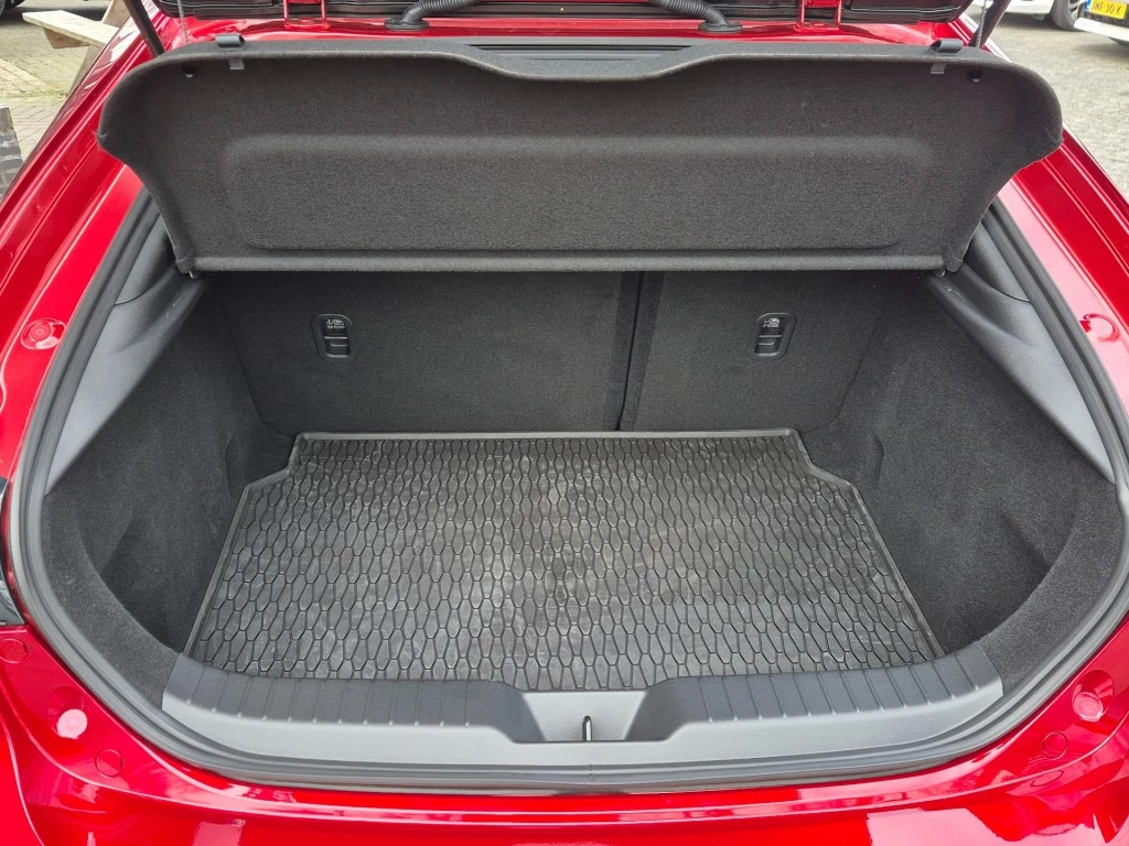Hoofdafbeelding Mazda 3