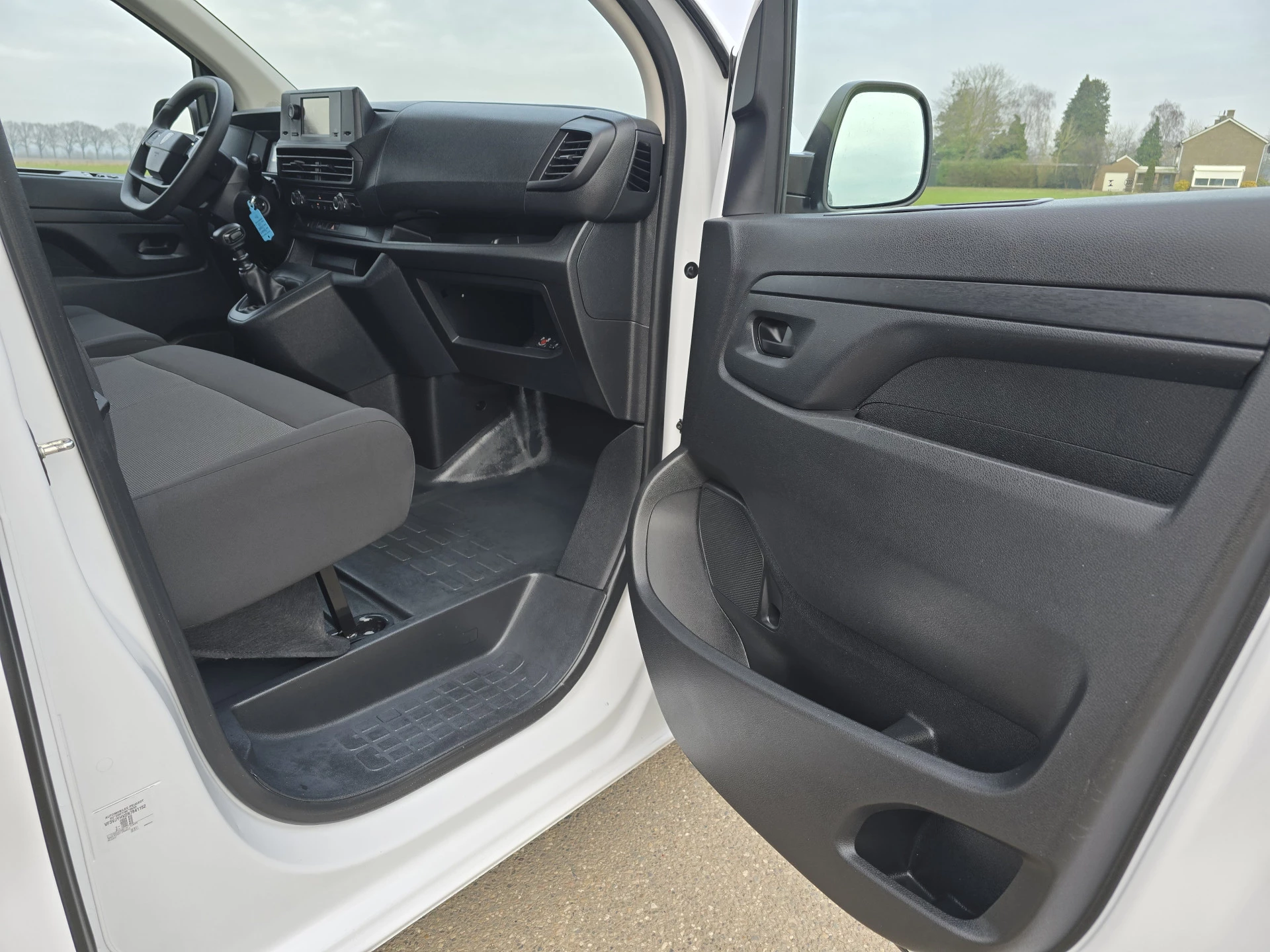 Hoofdafbeelding Peugeot Expert