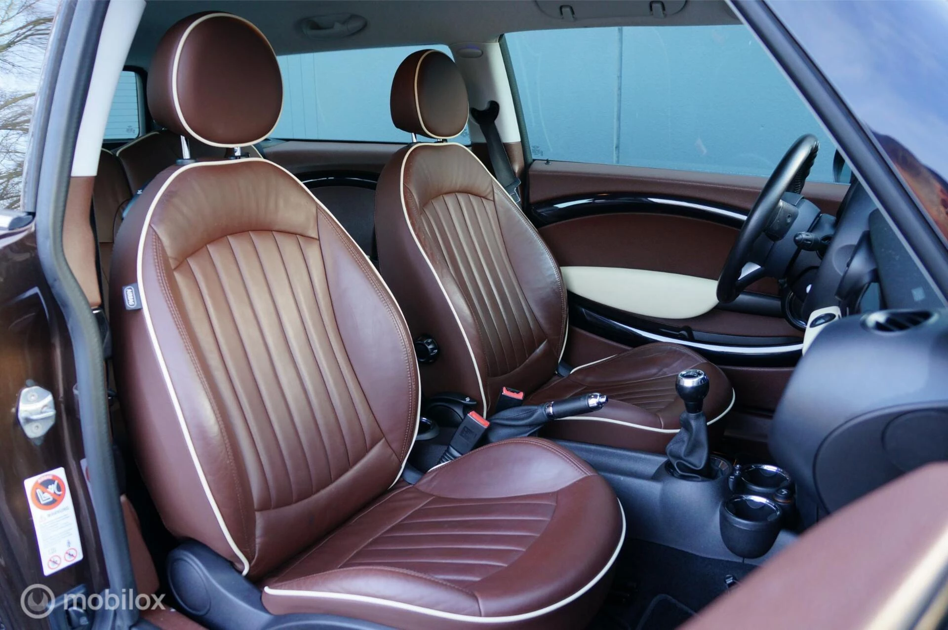 Hoofdafbeelding MINI Clubman