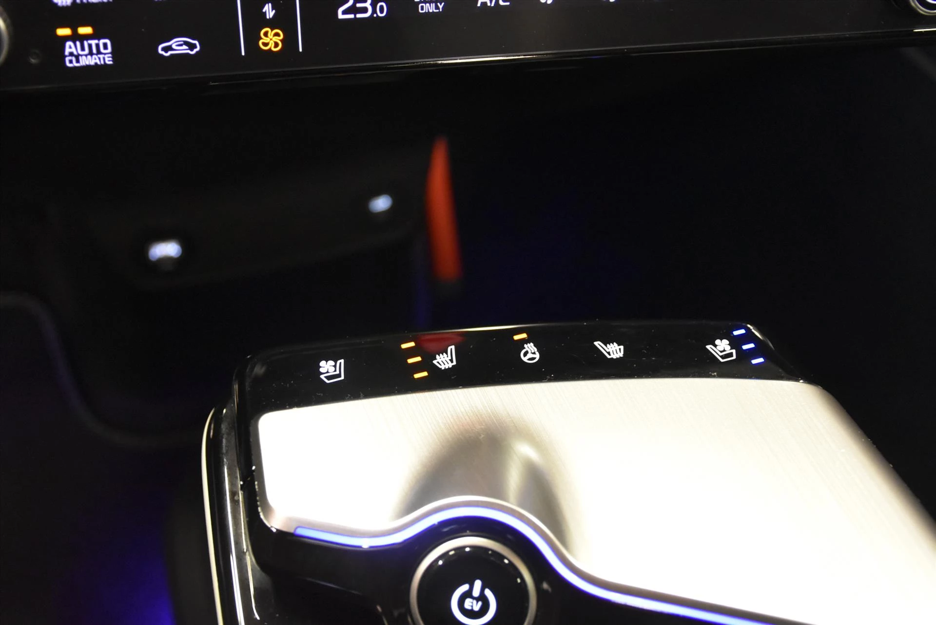 Hoofdafbeelding Kia EV6