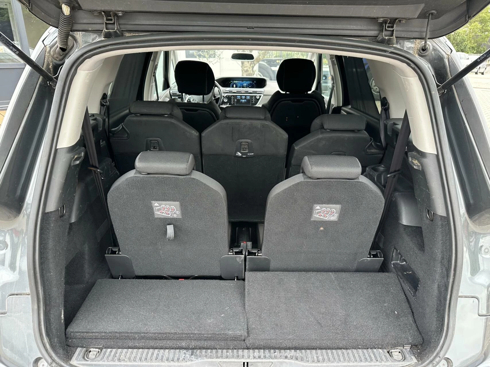 Hoofdafbeelding Citroën Grand C4 Picasso