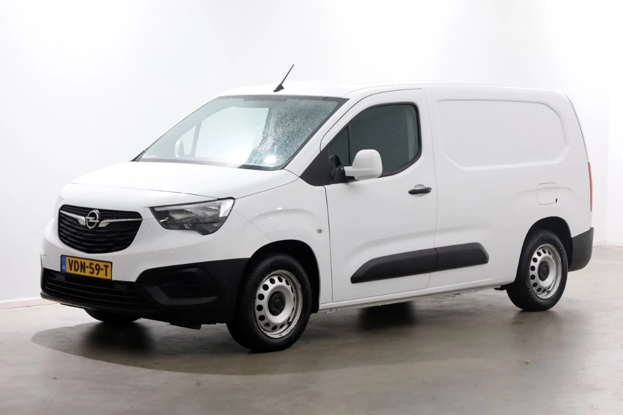 Hoofdafbeelding Opel Combo