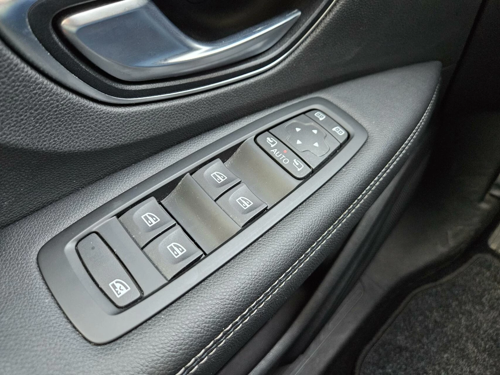 Hoofdafbeelding Renault Grand Scénic