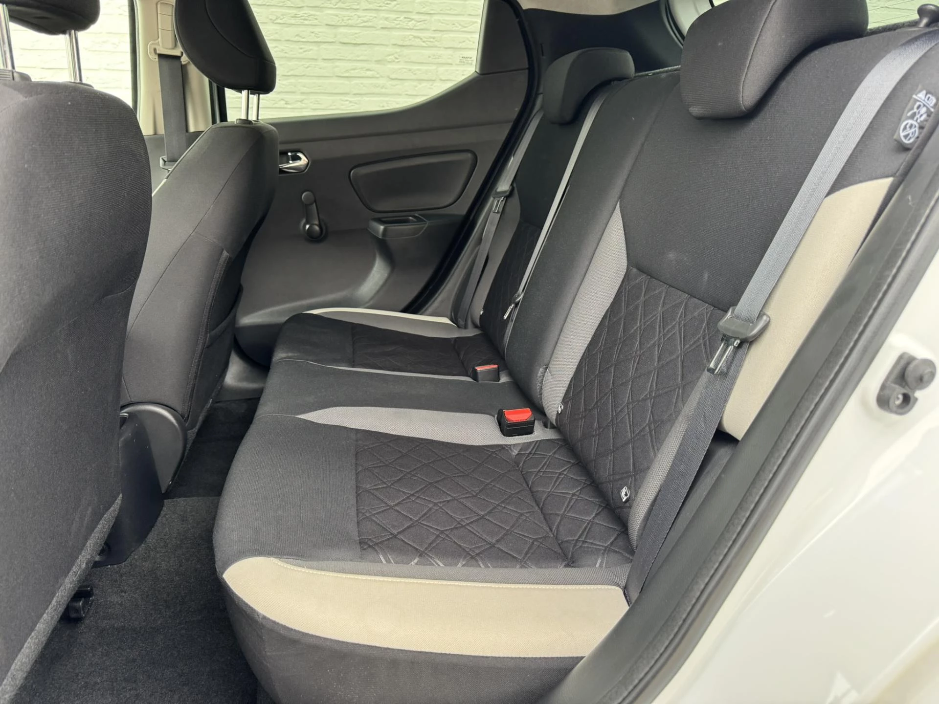 Hoofdafbeelding Nissan Micra
