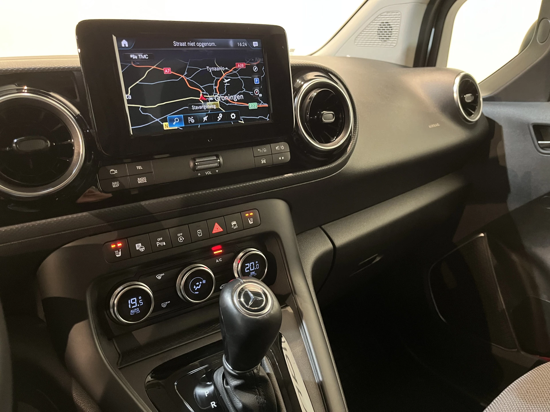 Hoofdafbeelding Mercedes-Benz Citan