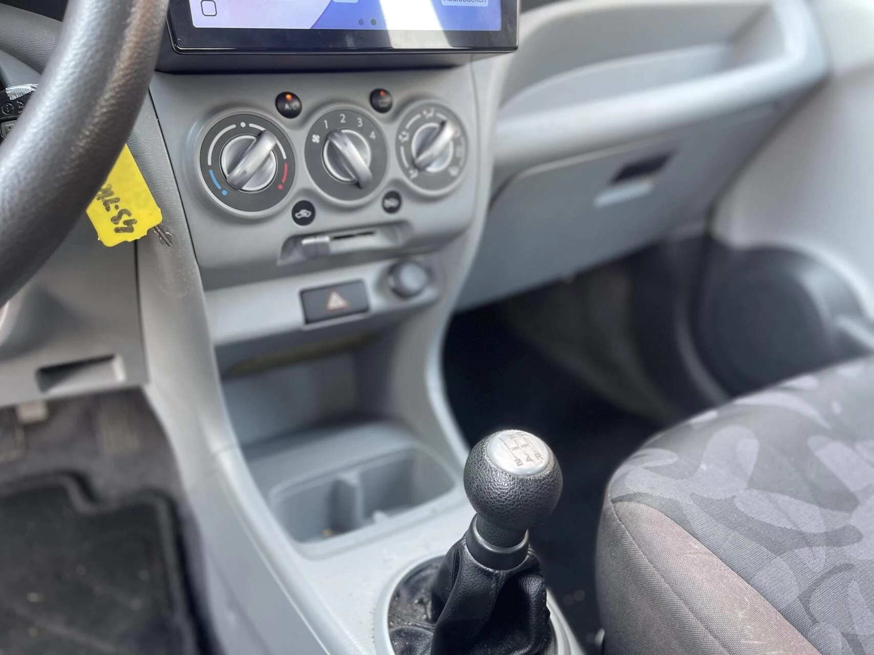 Hoofdafbeelding Suzuki Alto