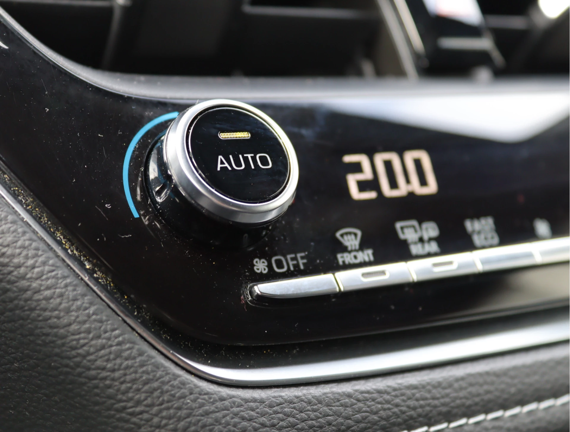 Hoofdafbeelding Suzuki Swace