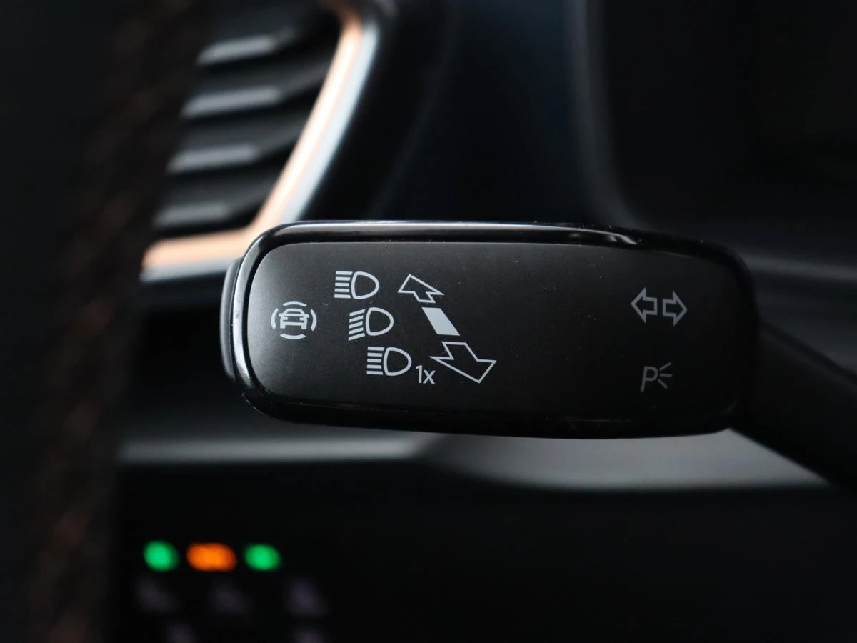 Hoofdafbeelding CUPRA Leon