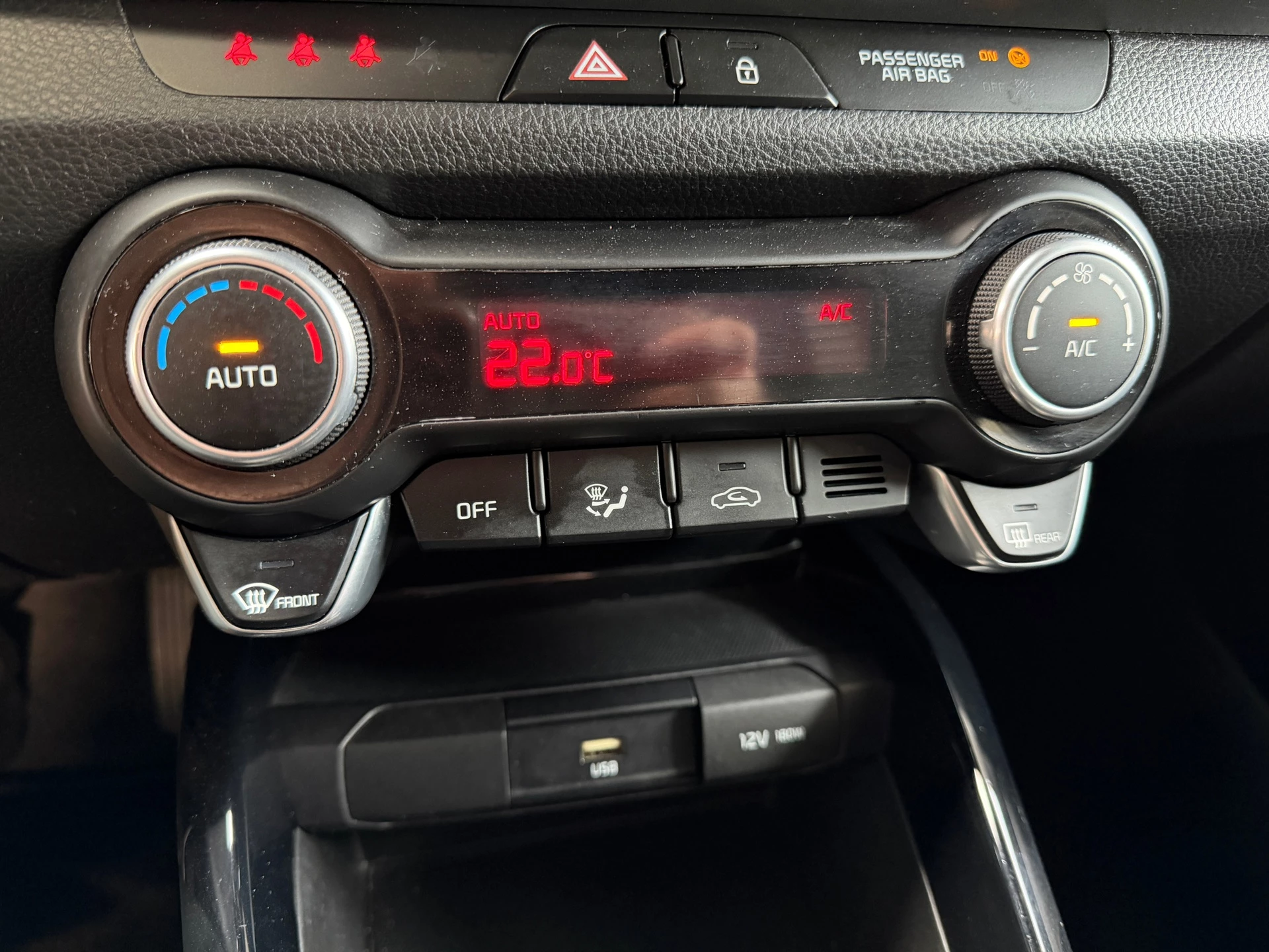 Hoofdafbeelding Kia Stonic