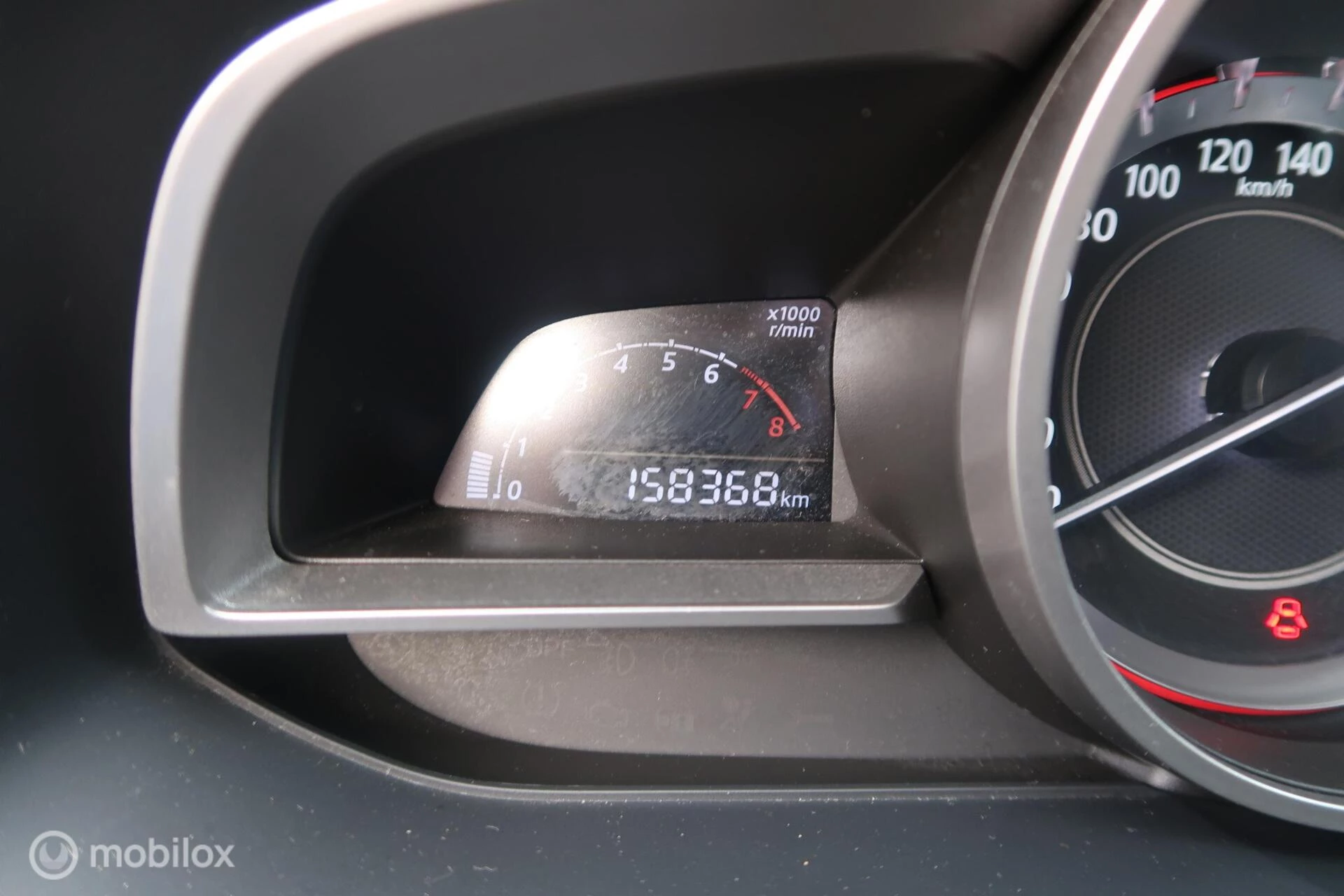 Hoofdafbeelding Mazda 3