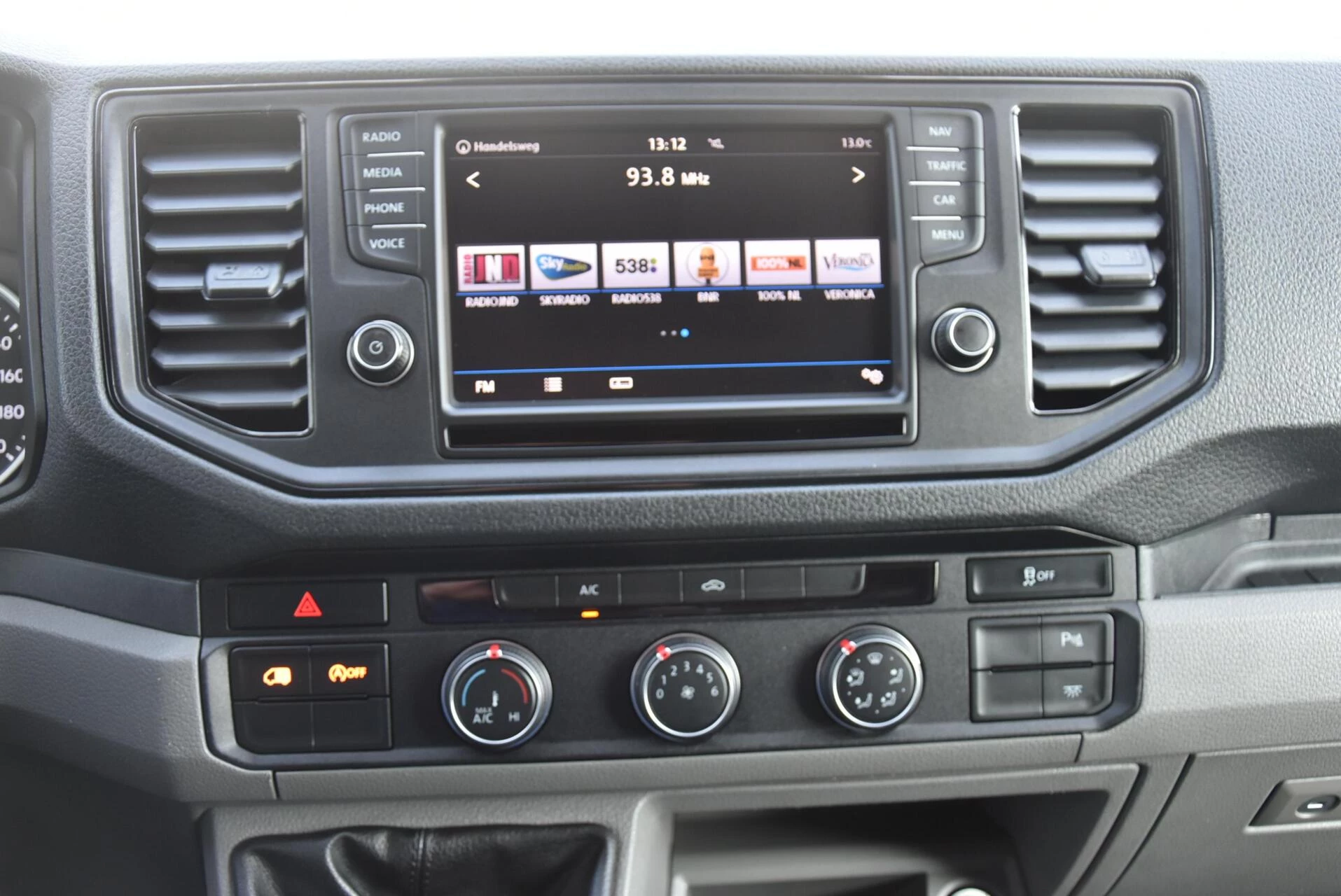 Hoofdafbeelding MAN TGE