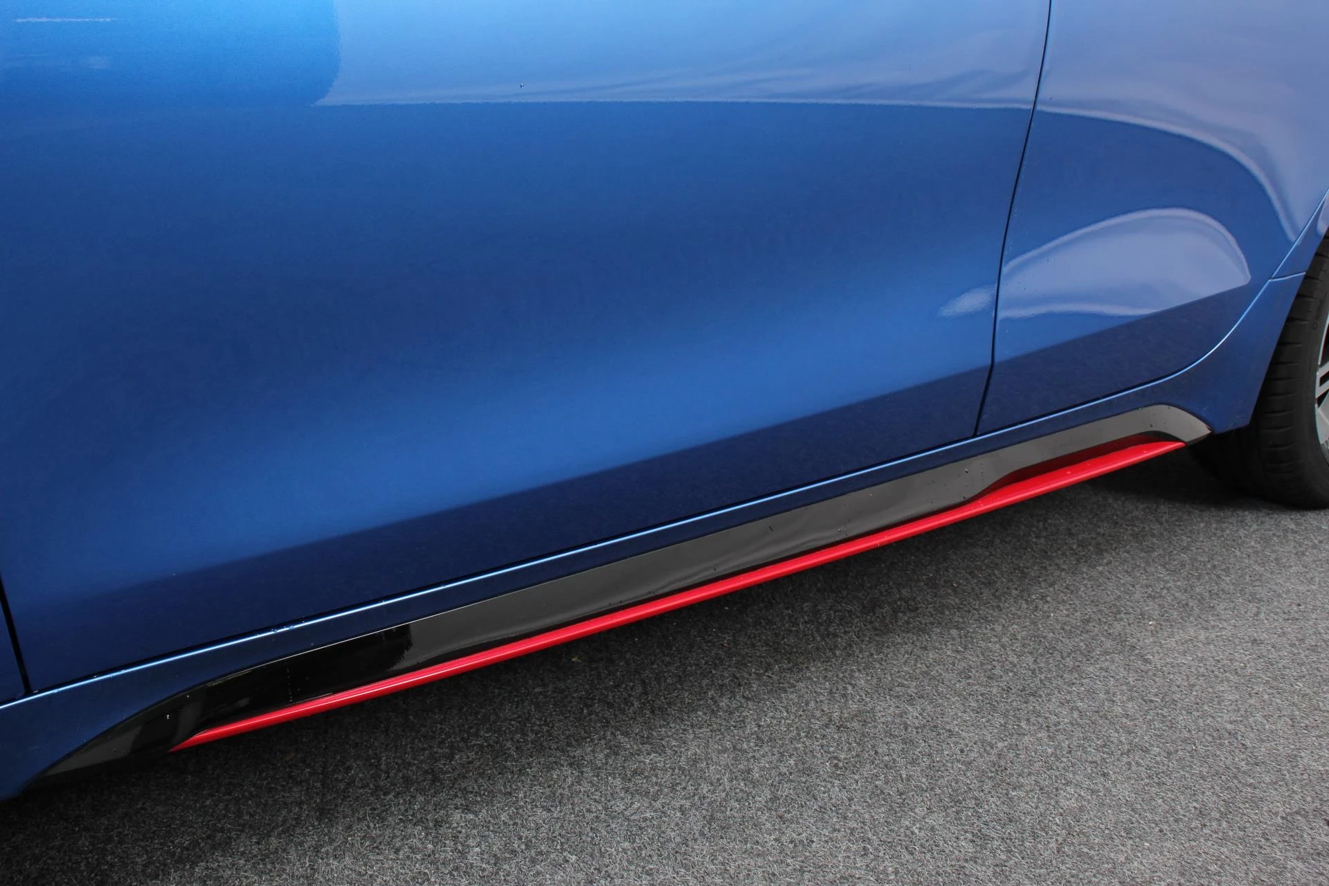 Hoofdafbeelding Kia ProCeed