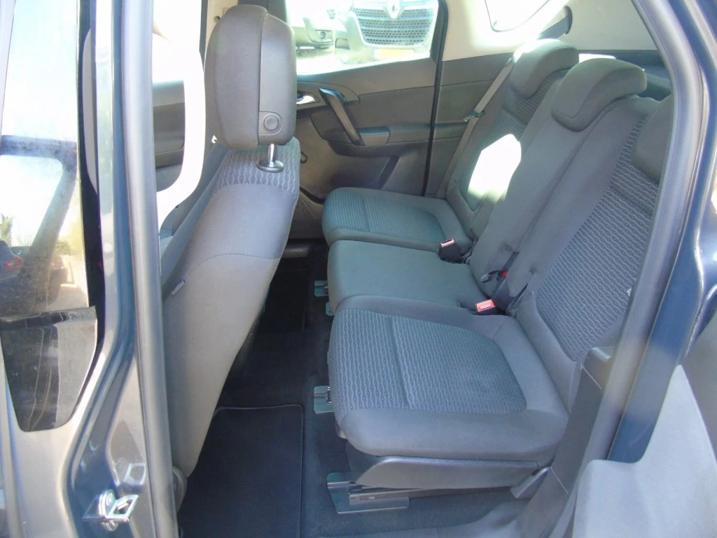 Hoofdafbeelding Opel Meriva