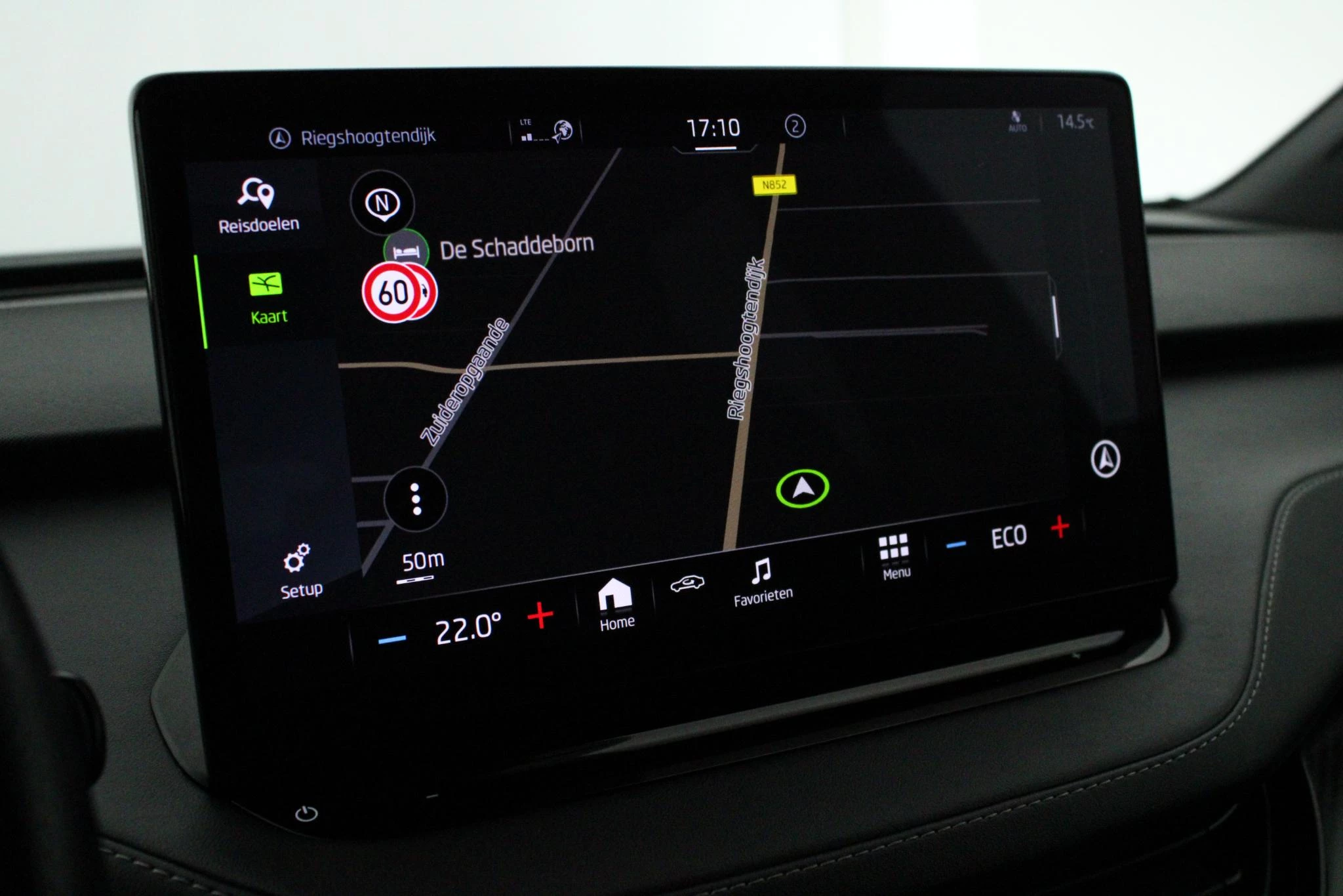 Hoofdafbeelding Škoda Enyaq iV