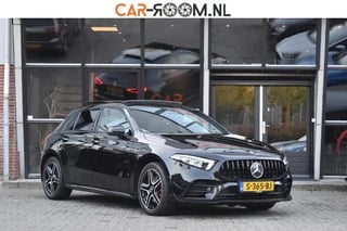 Mercedes-Benz A-klasse 250e Sfeer Pano Cruise A45S Pakket