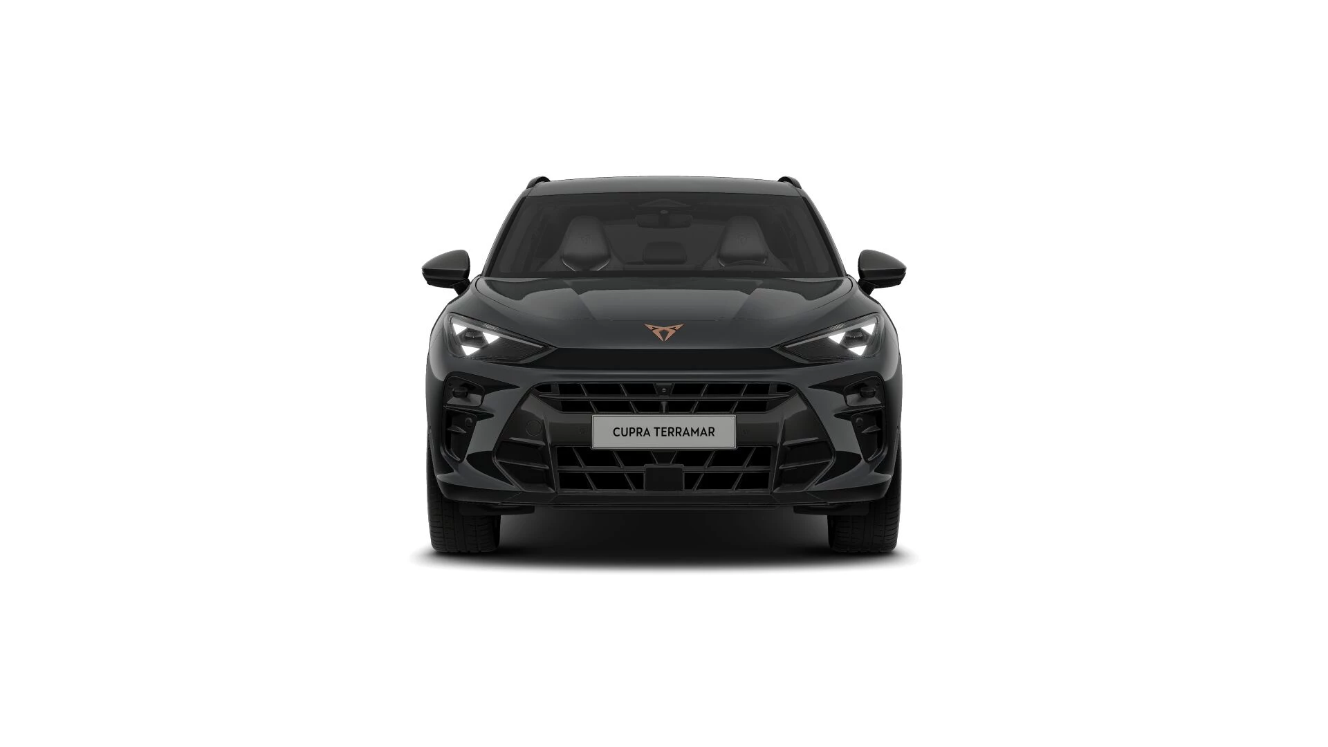 Hoofdafbeelding CUPRA Terramar