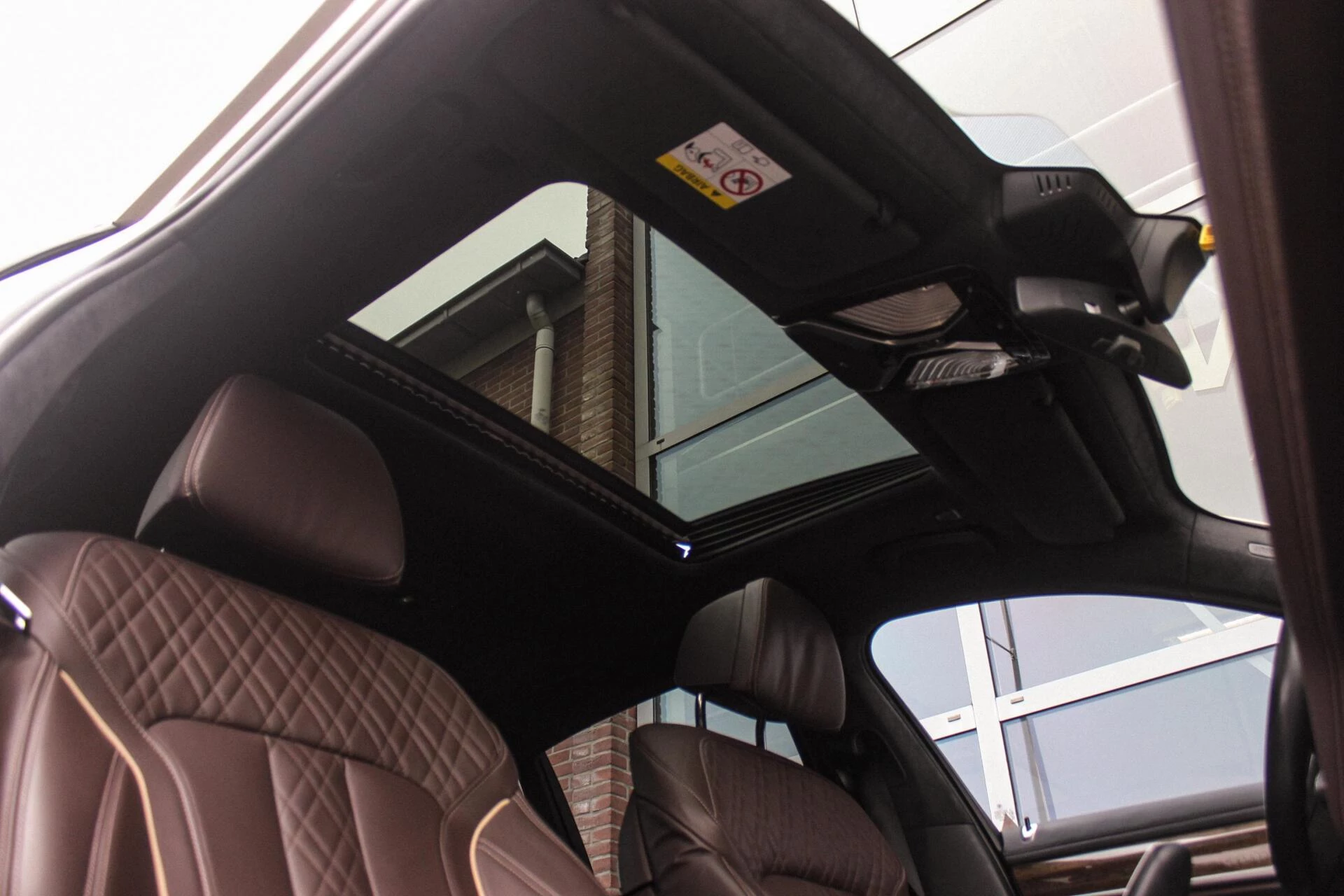 Hoofdafbeelding BMW 7 Serie