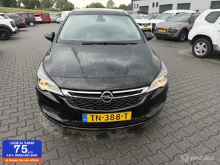 Opel Astra Sports Tourer 1.0 Business Executive