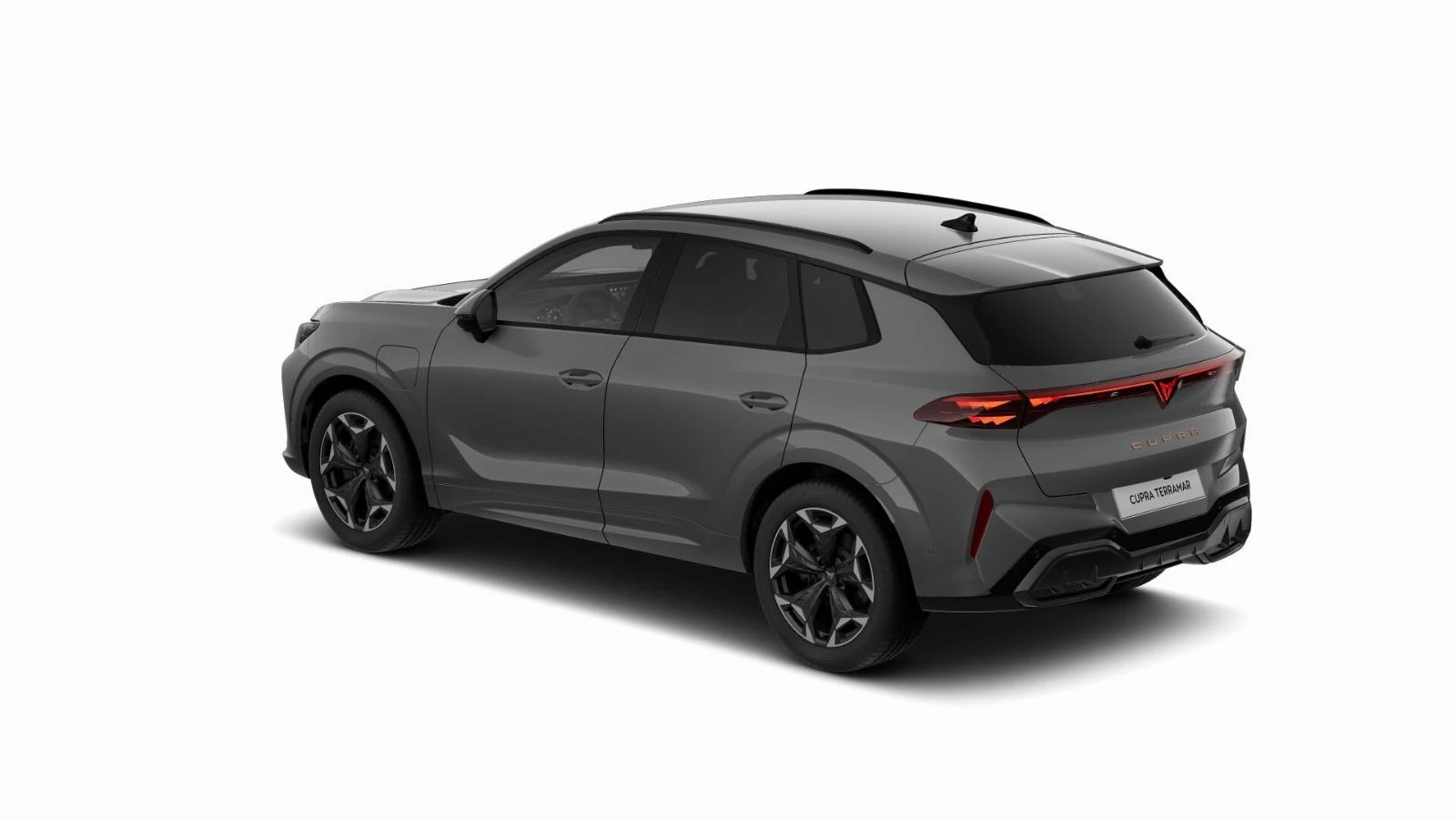 Hoofdafbeelding CUPRA Terramar