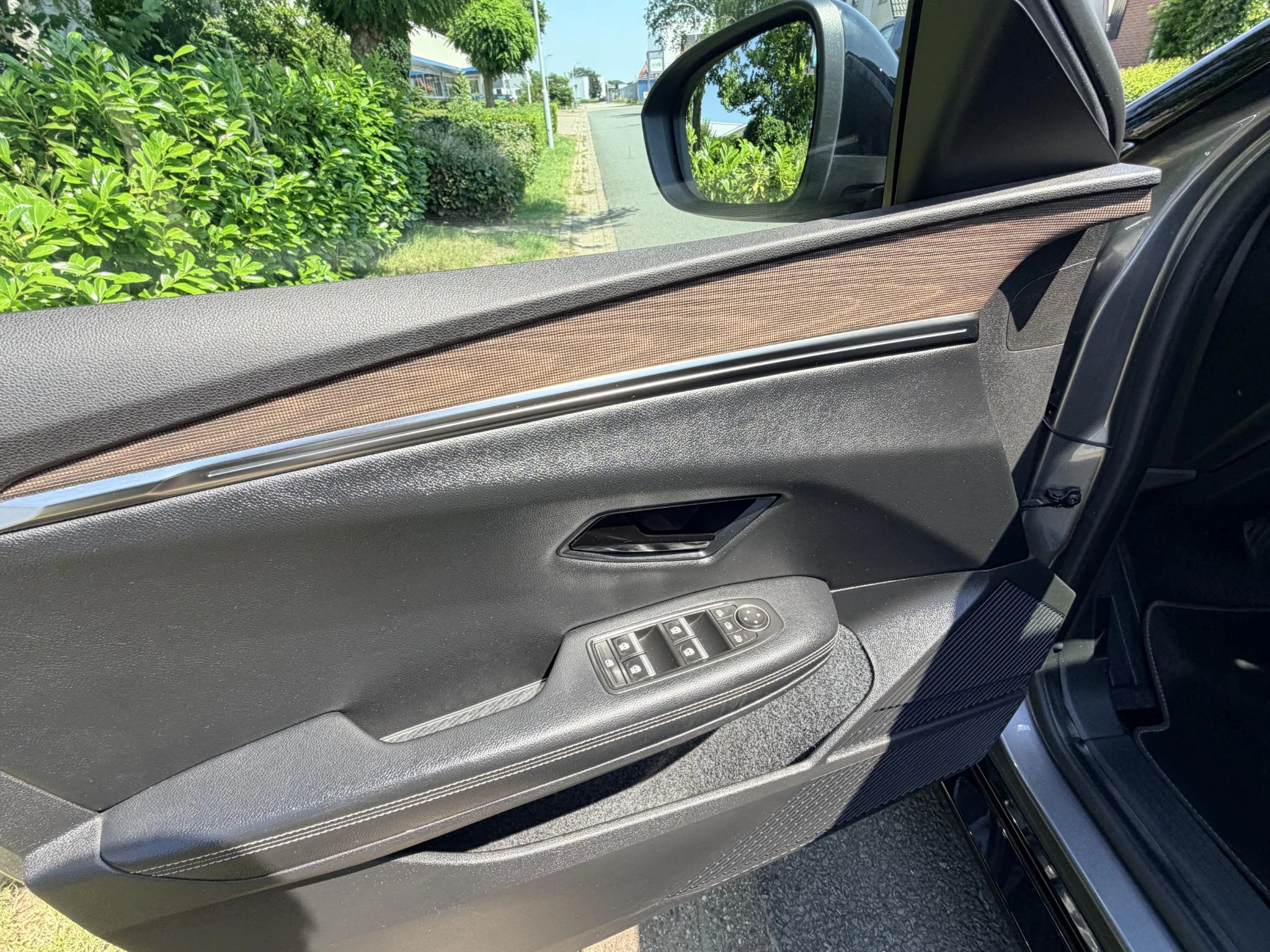 Hoofdafbeelding Renault Megane E-Tech