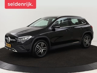 Mercedes-Benz GLA-klasse 250e Style | Stoelverwarming | Camera |  Cruise control | Carplay | Widescreen | LMV 18 inch | Half leder | DAB+
