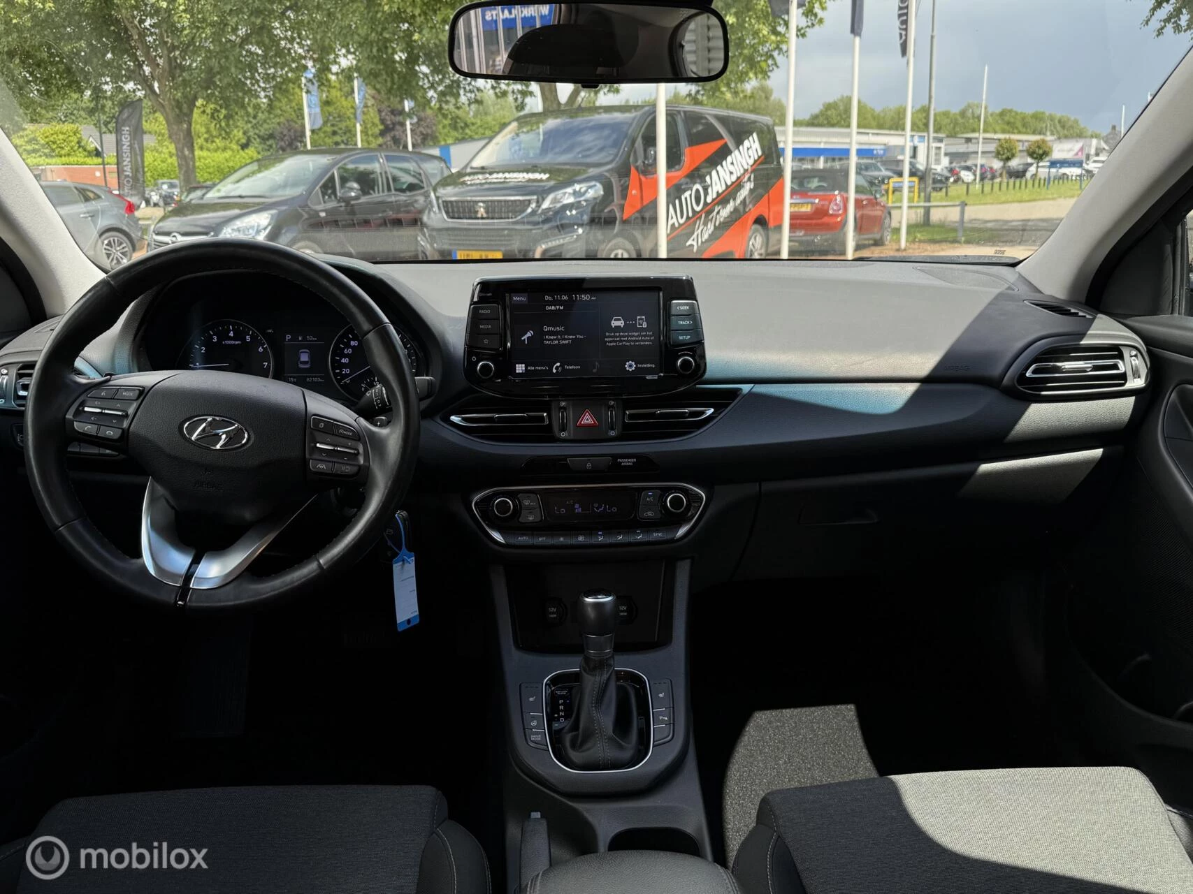 Hoofdafbeelding Hyundai i30