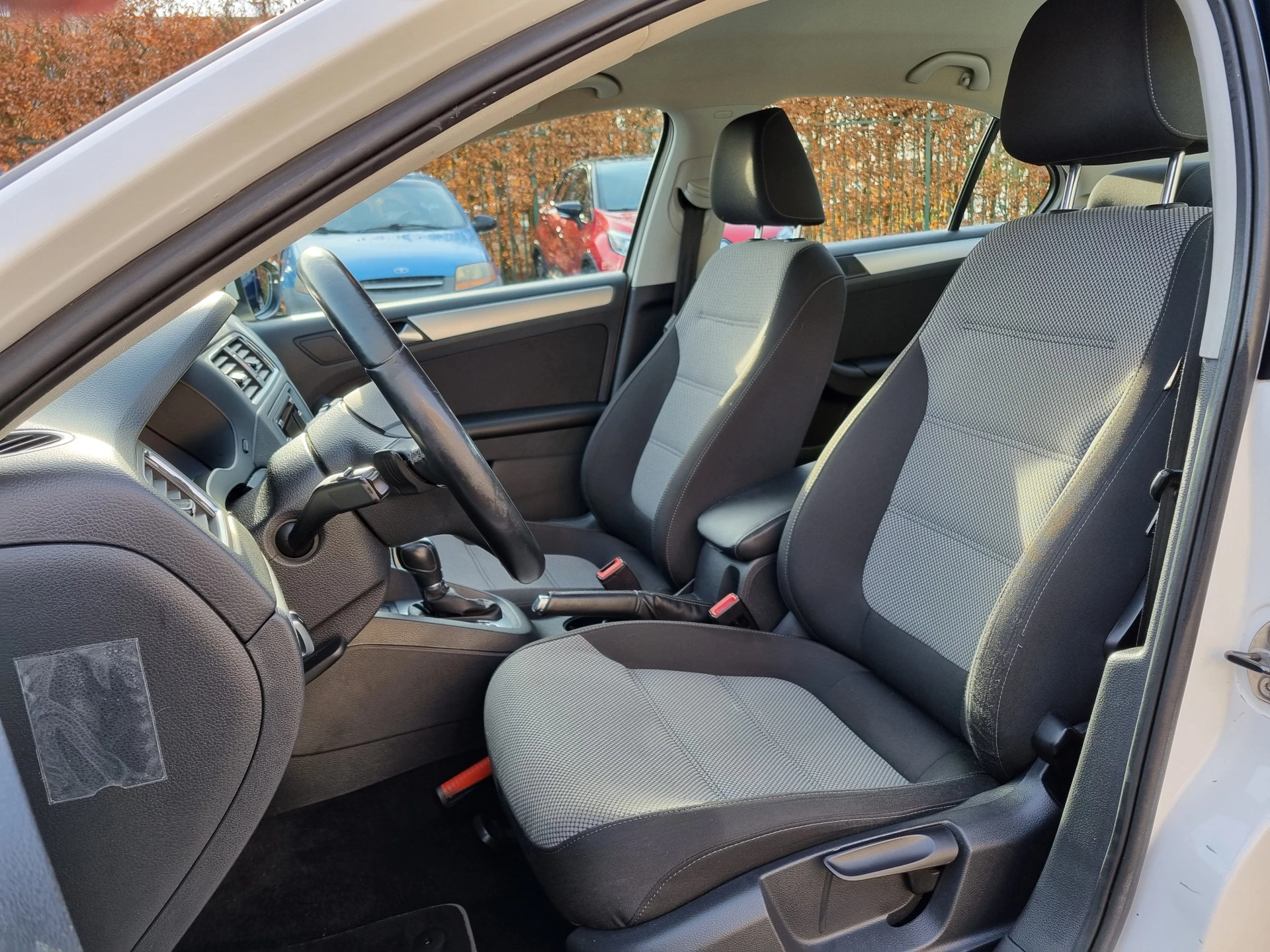 Hoofdafbeelding Volkswagen Jetta