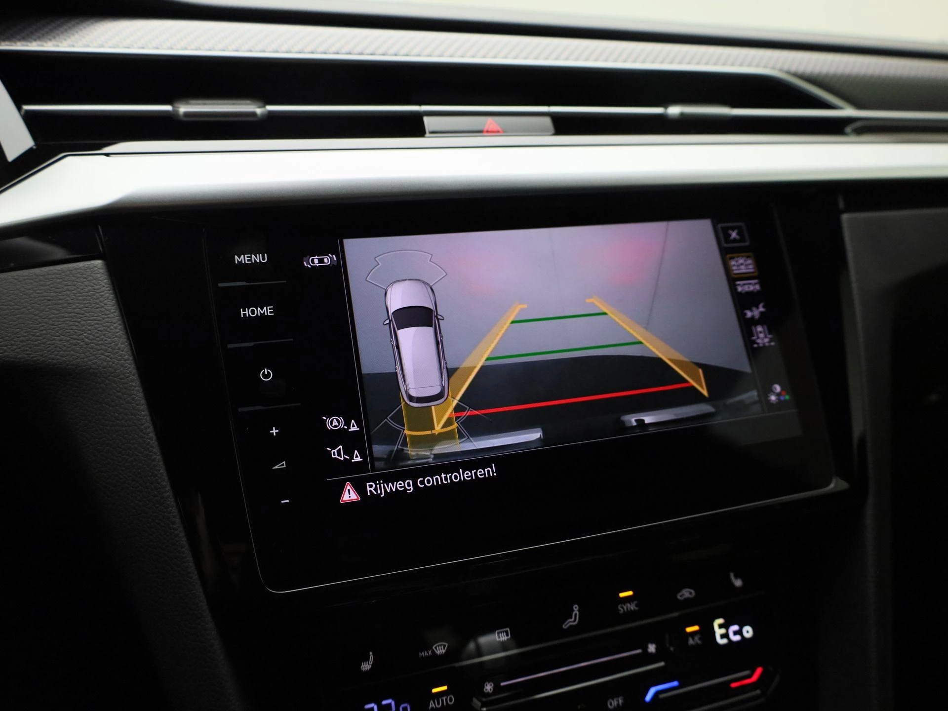 Hoofdafbeelding Volkswagen Arteon