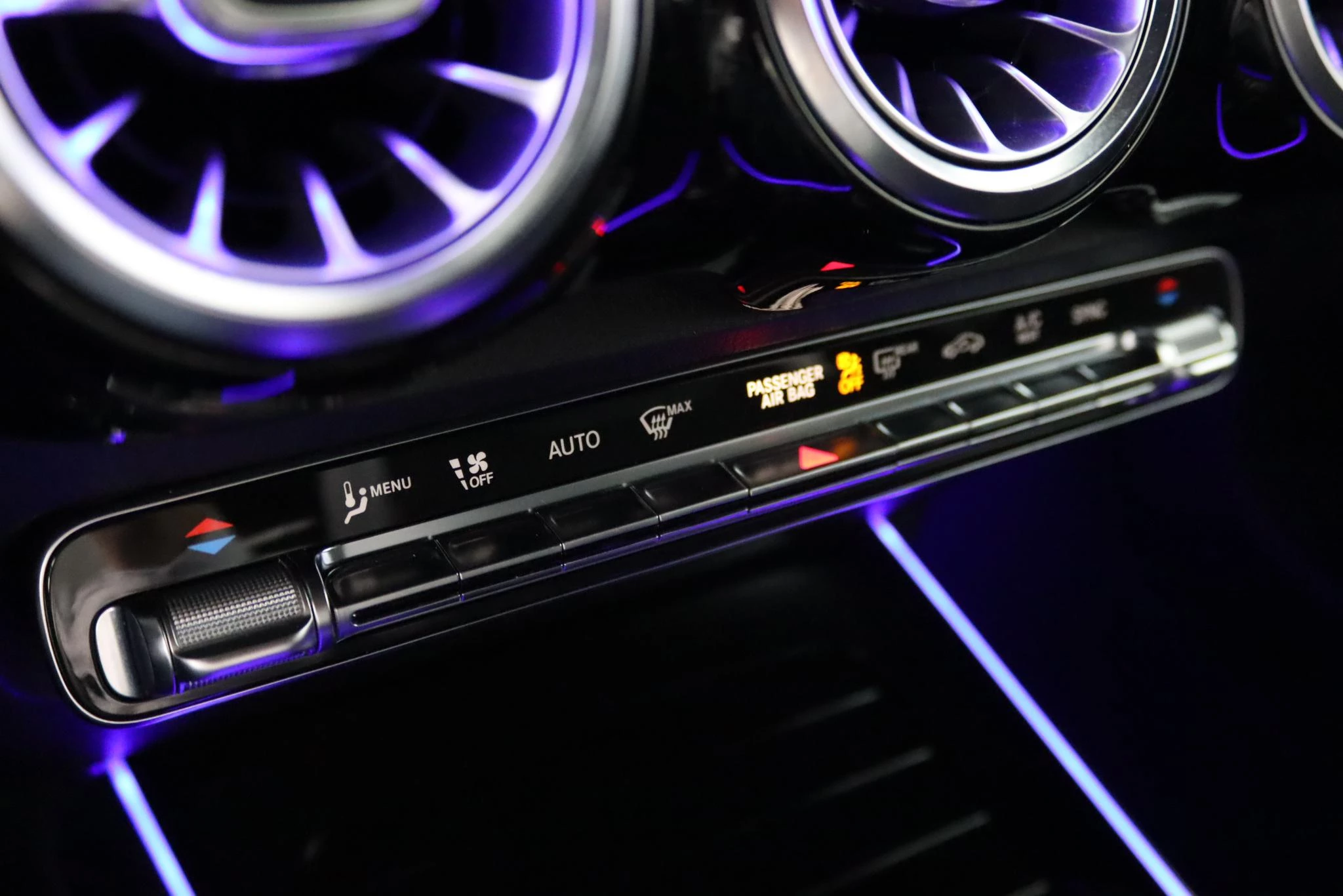 Hoofdafbeelding Mercedes-Benz GLB