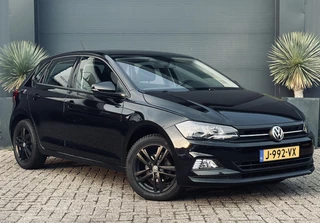 Volkswagen Polo 1.0 TSI Comfortline
