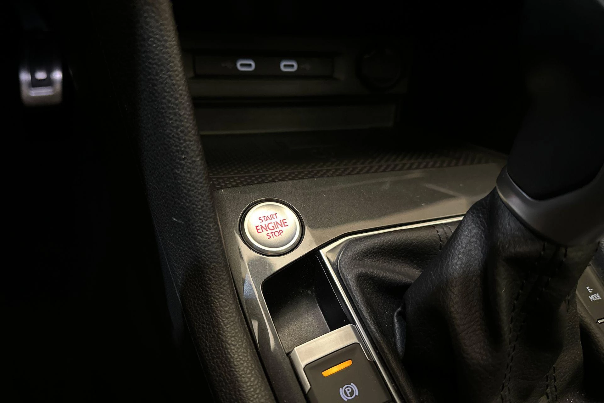 Hoofdafbeelding SEAT Tarraco
