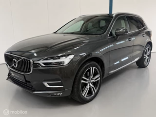Volvo XC60 2.0 T5 AWD Inscription PANO/LEER/HUD/TREKHAAK