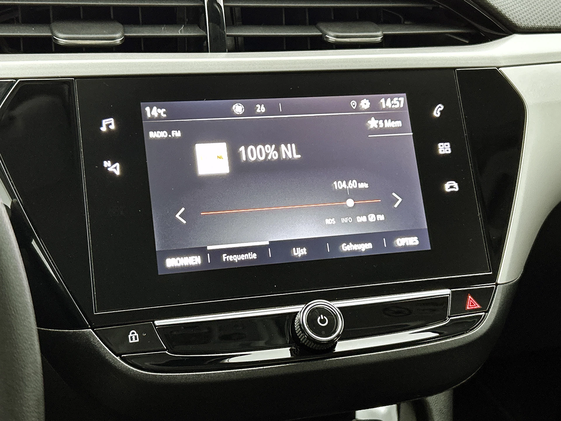 Hoofdafbeelding Opel Corsa-e