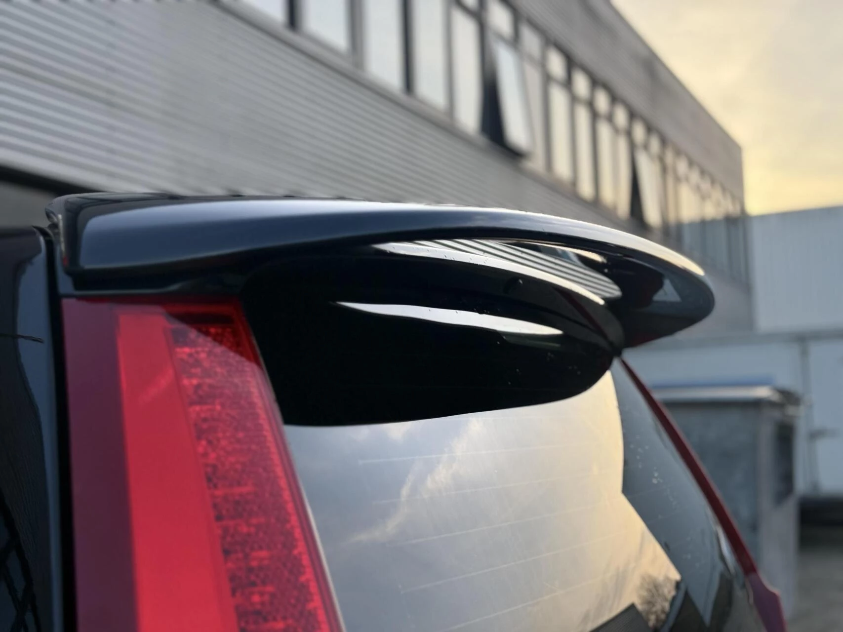 Hoofdafbeelding Volvo V70