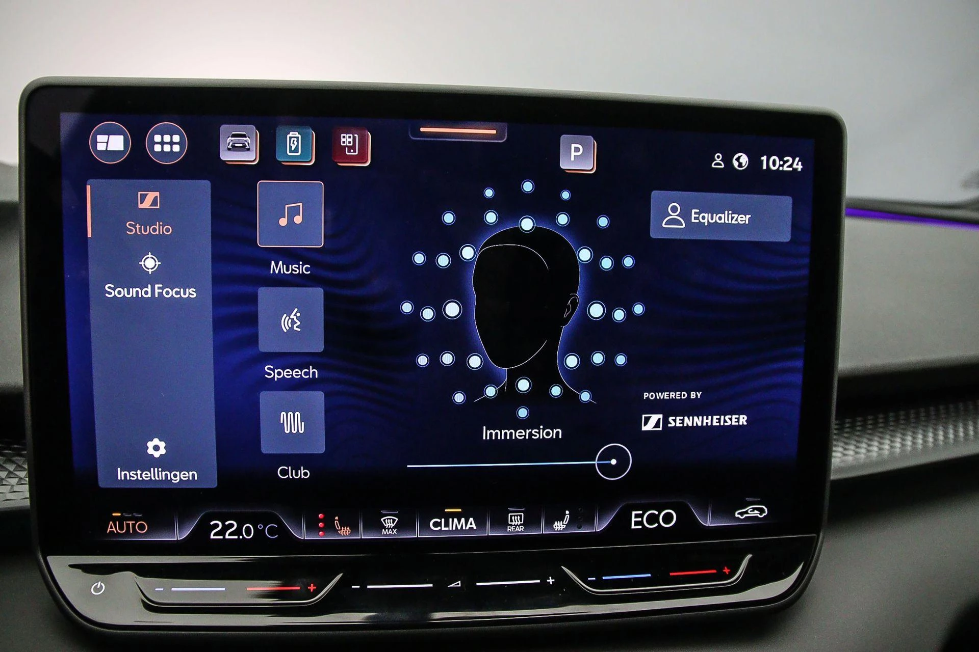 Hoofdafbeelding CUPRA Terramar