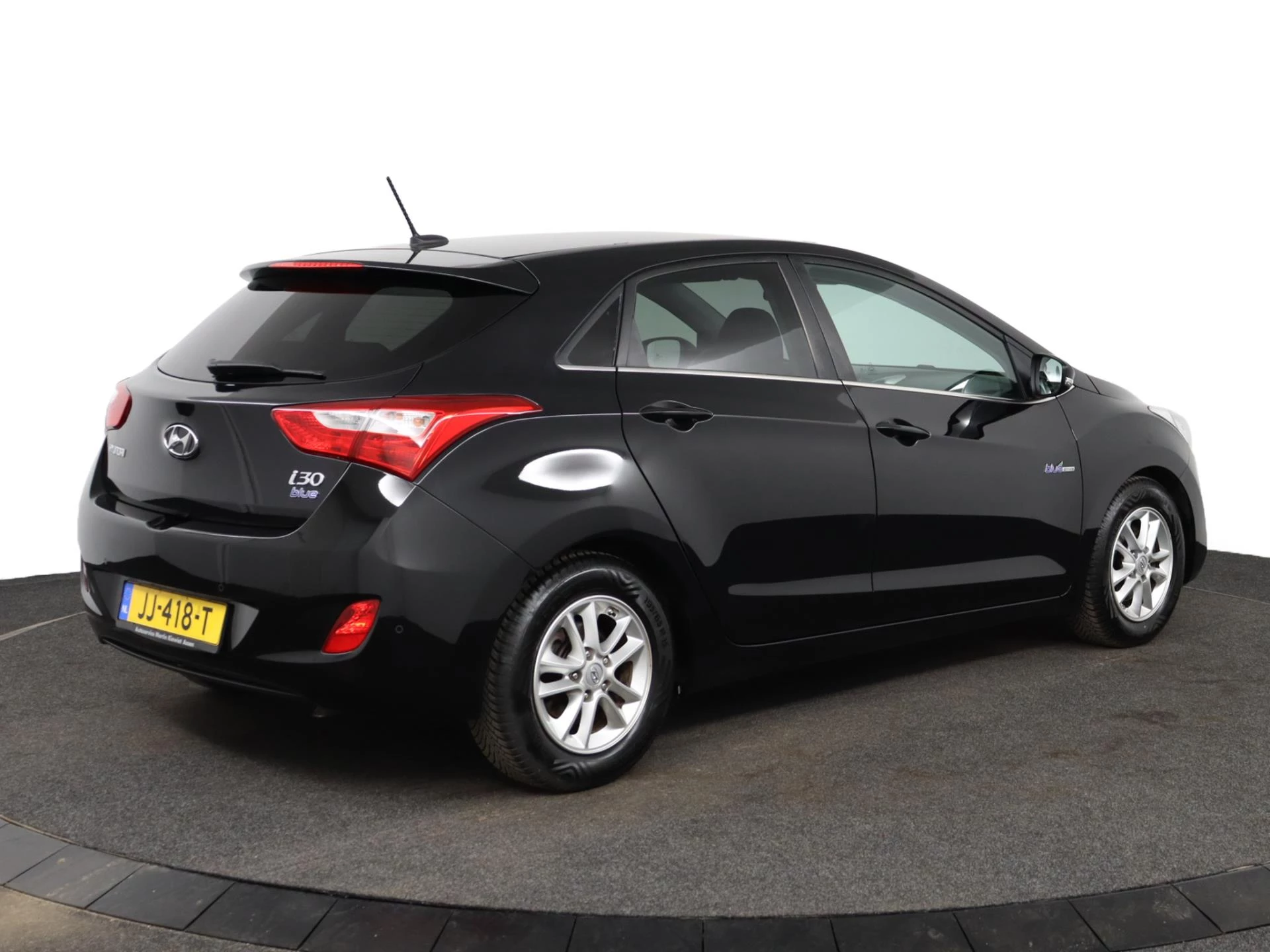 Hoofdafbeelding Hyundai i30