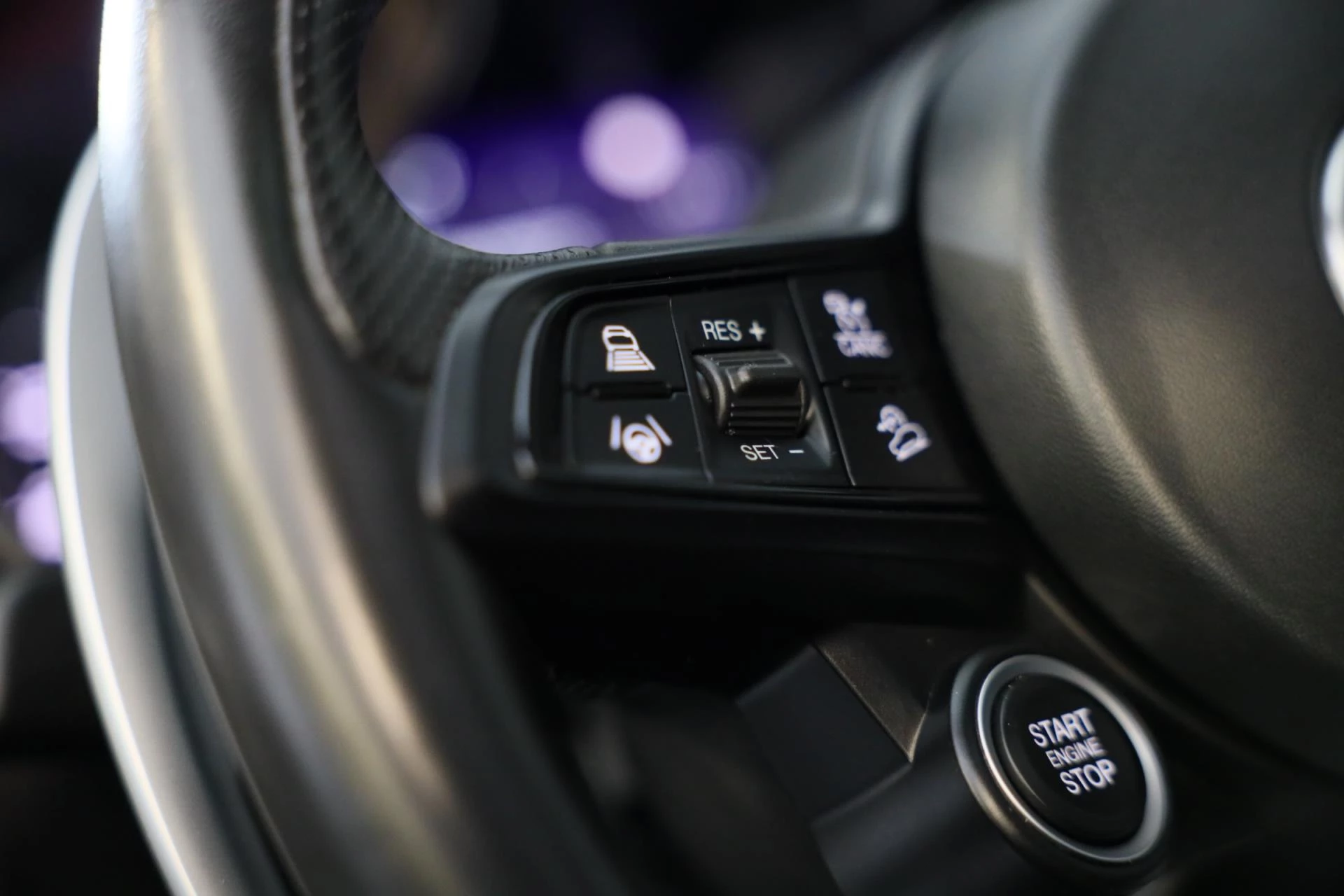 Hoofdafbeelding Alfa Romeo Stelvio