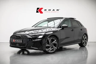 Audi A3 Sportback 35 TFSI S edition |Pano|Diamant|B&O|Matrix|