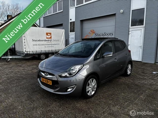 Hyundai ix20 1.6i i-Motion Panorama Dak Clima Cruise